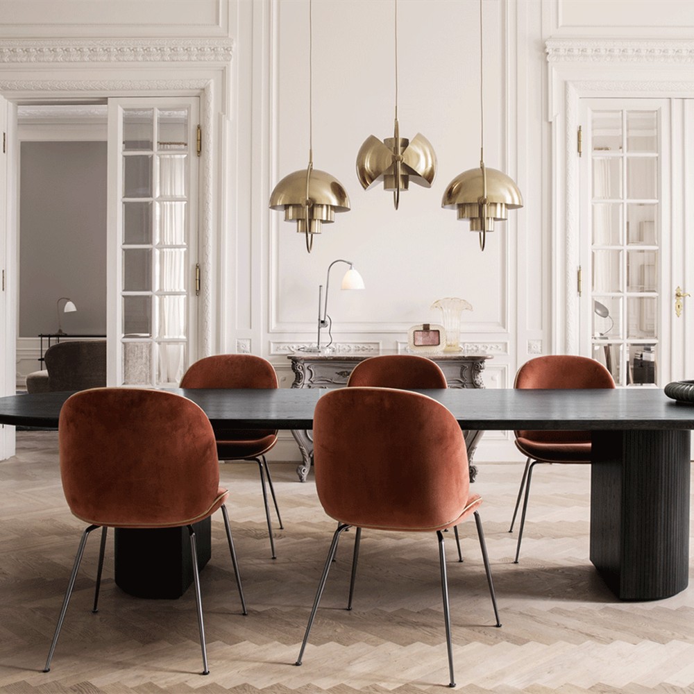 Modern Multi-lite Pendant Light - Versatile Lighting for Kitchen Islands