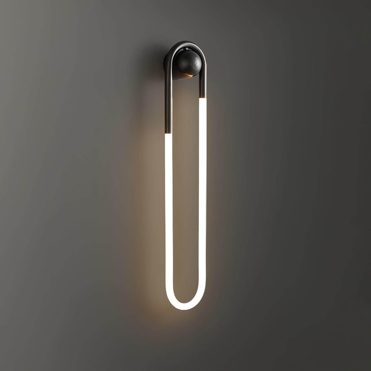Rudi Loop Wall Lamp K1080