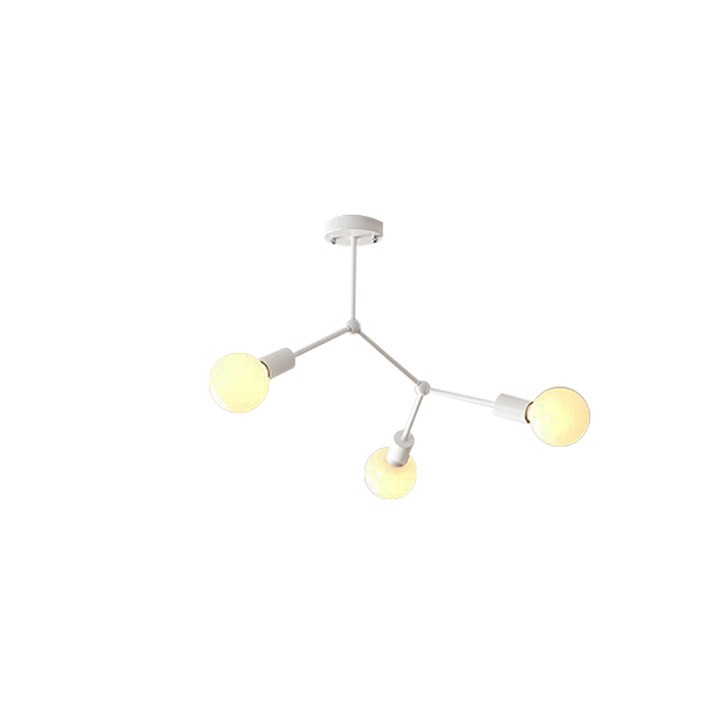 Molecular Minimal Pendant Lamp