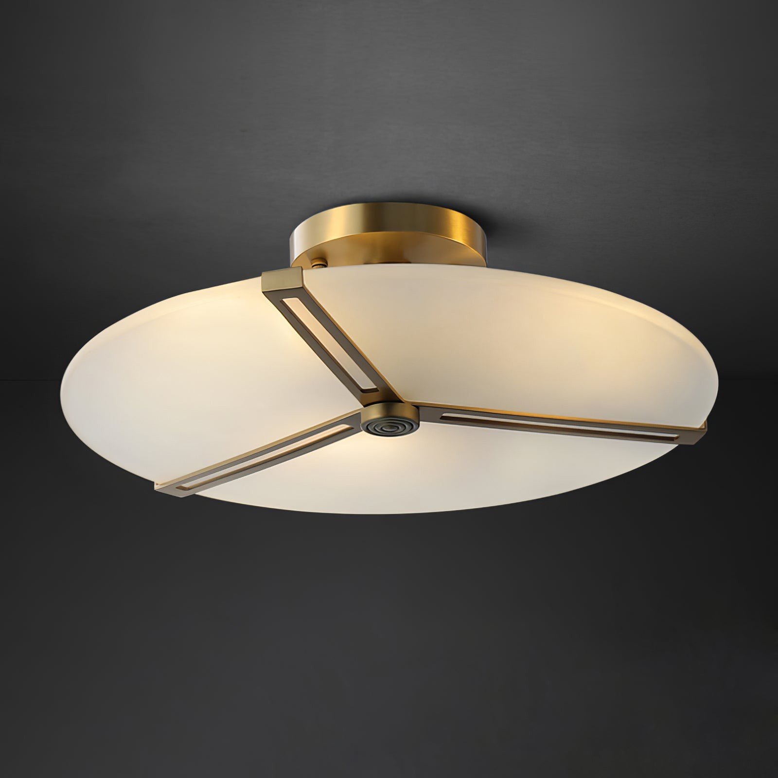 ASO Ceiling Lamp K967