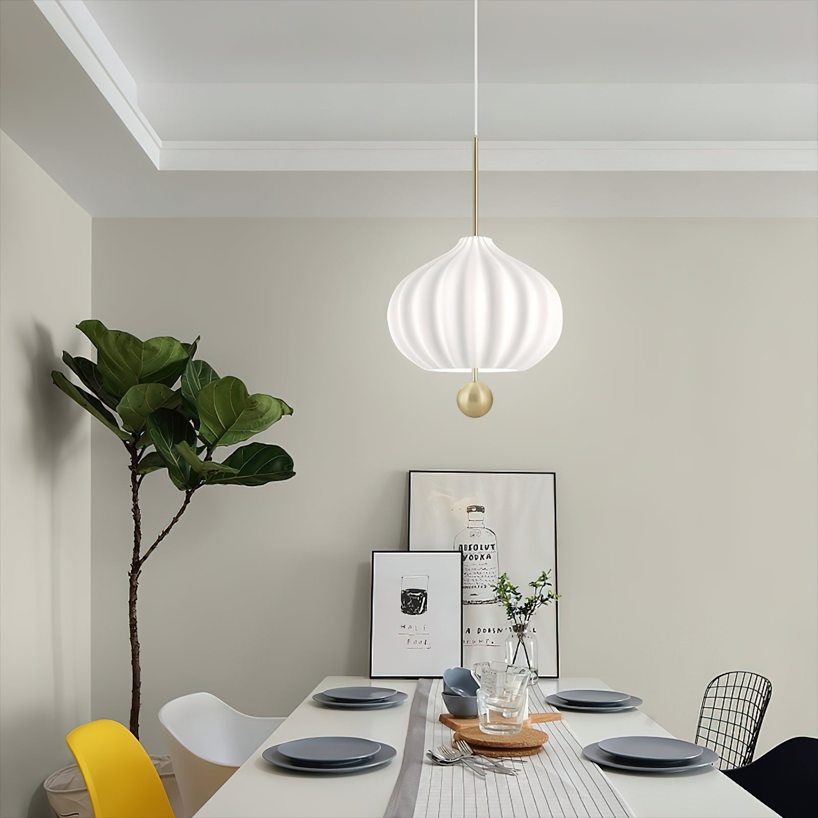 Lilli Pendant Lamp D453