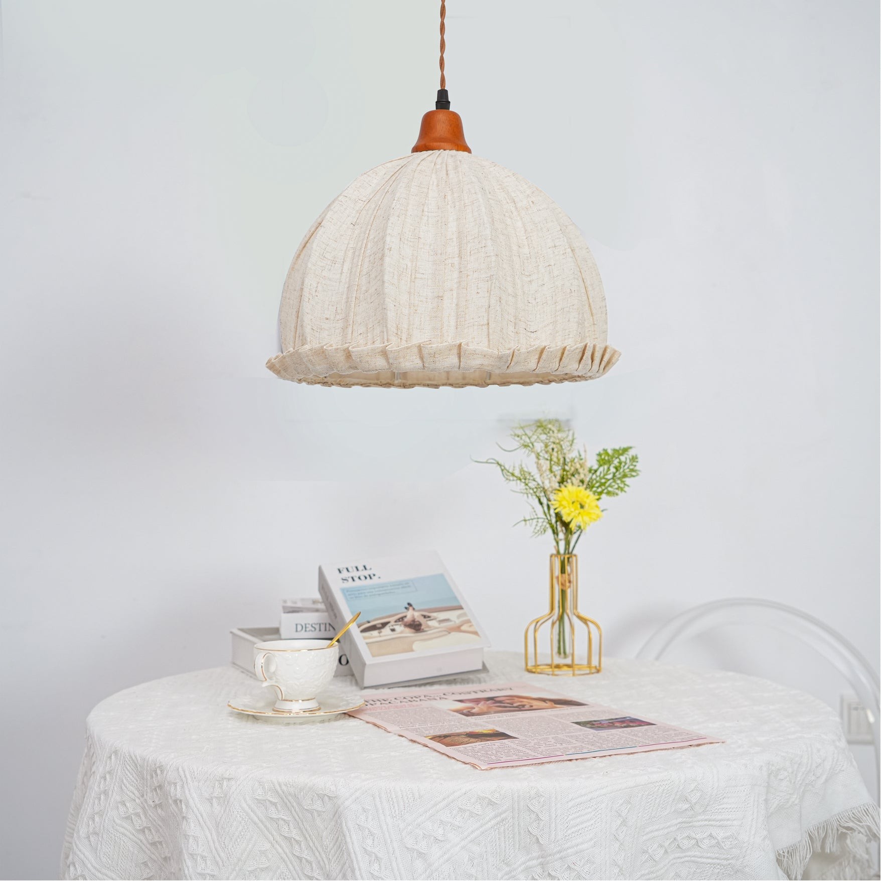 Dippa Pendant Lamp K1007