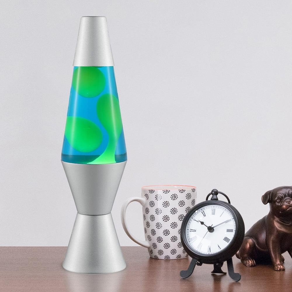 Creative Classic Lava Lamp