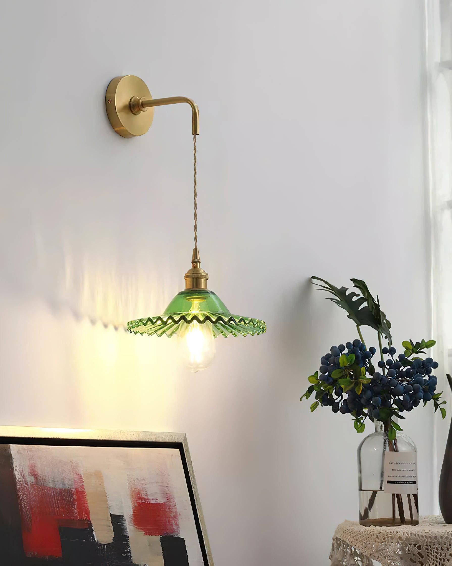 Vines Wall Lamp K748