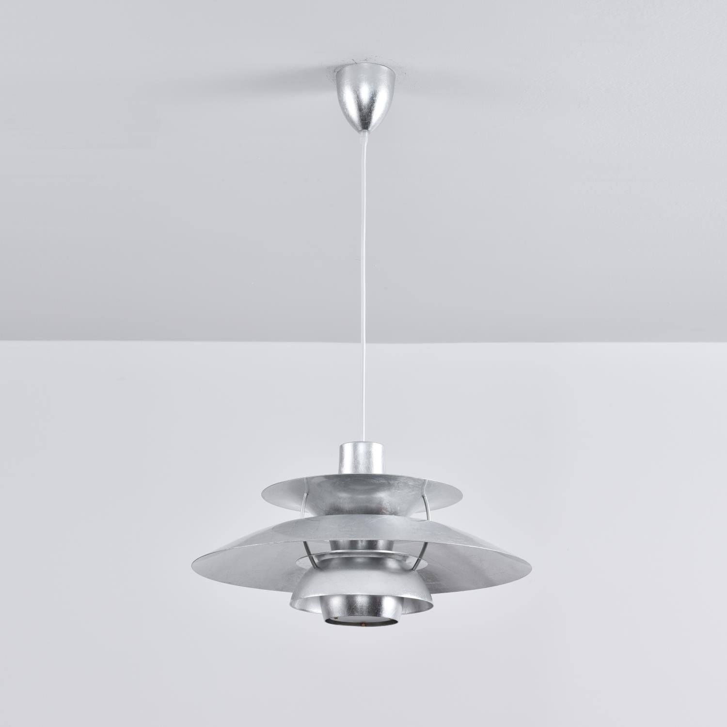 Gold Foil PH Pendant Lamp D762