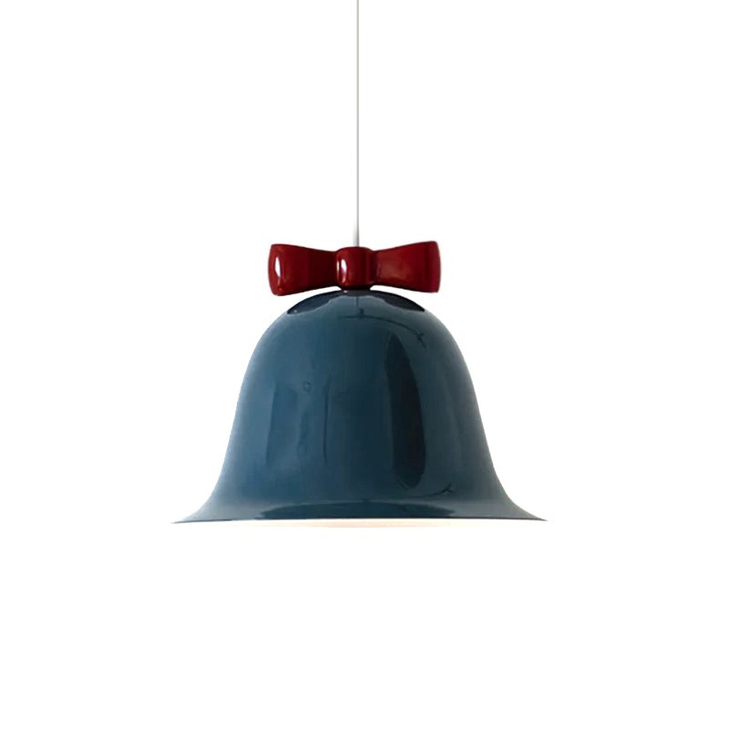 Bow Bell Pendant Lamp K978