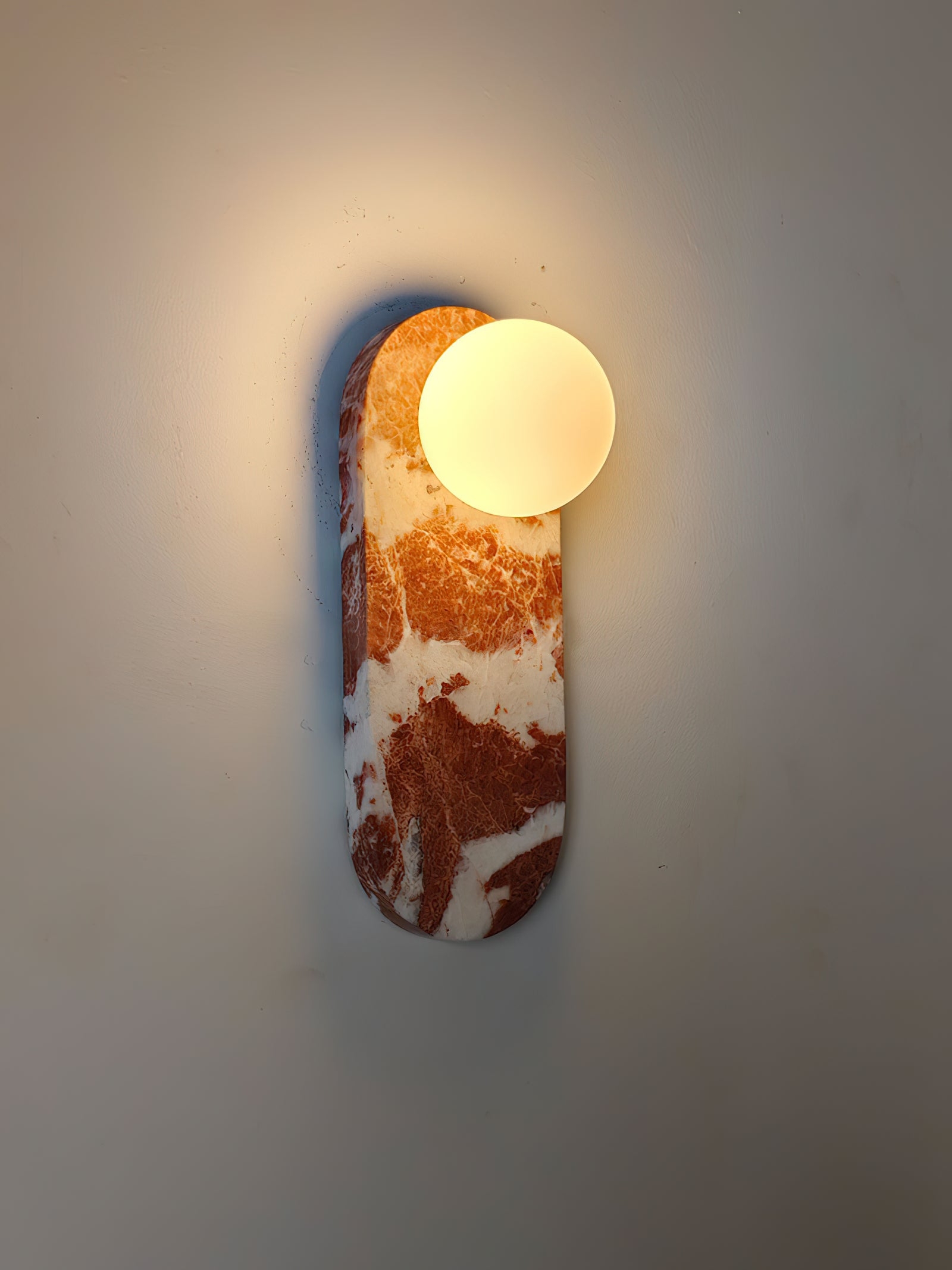 Lucie Wall Lamp D588
