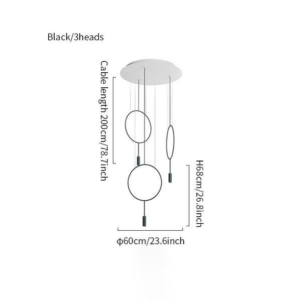 Volta Suspension