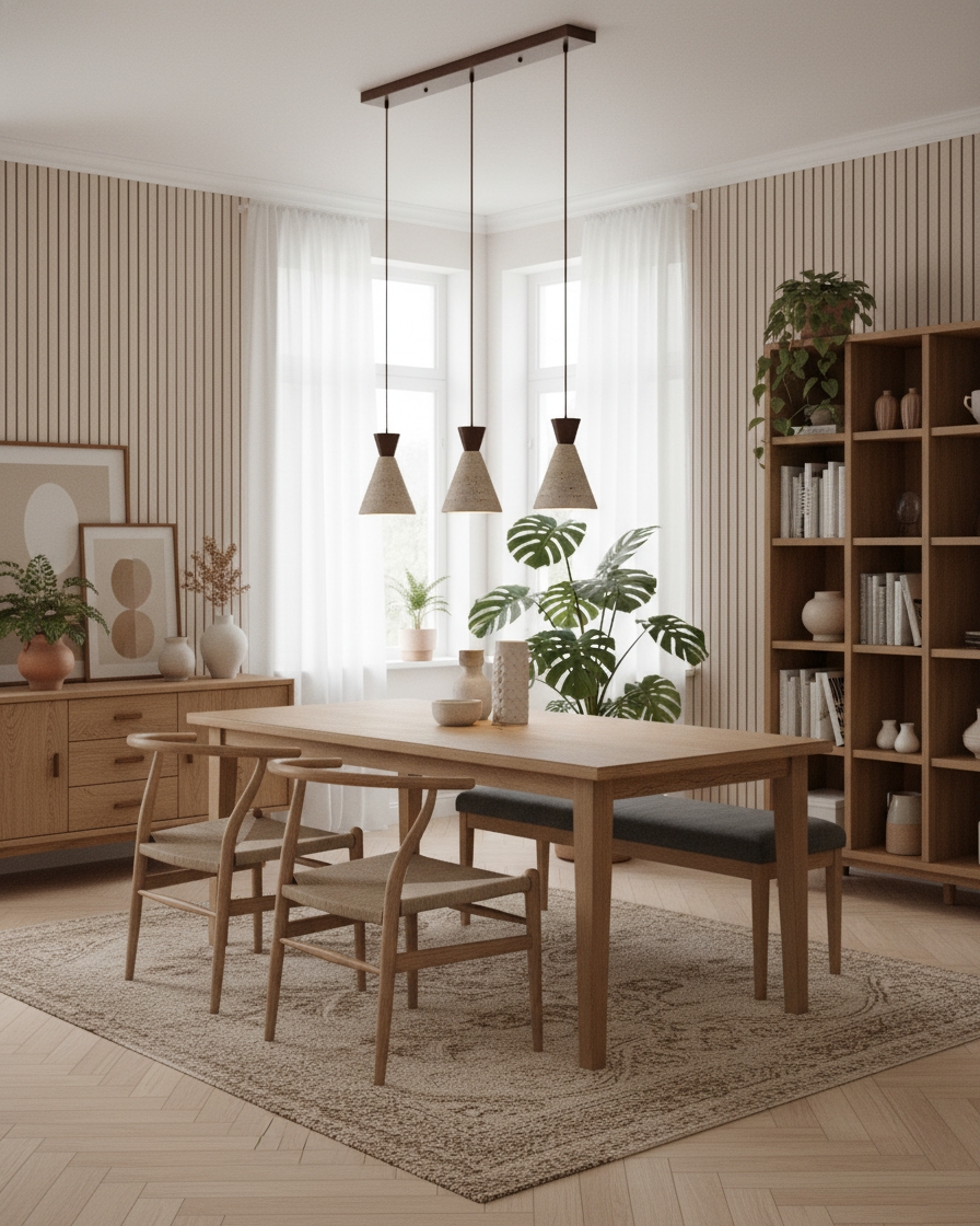 Cielo Pendant Lamp D148