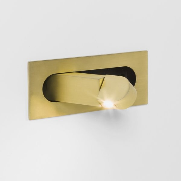 Digit LED Bedside Light