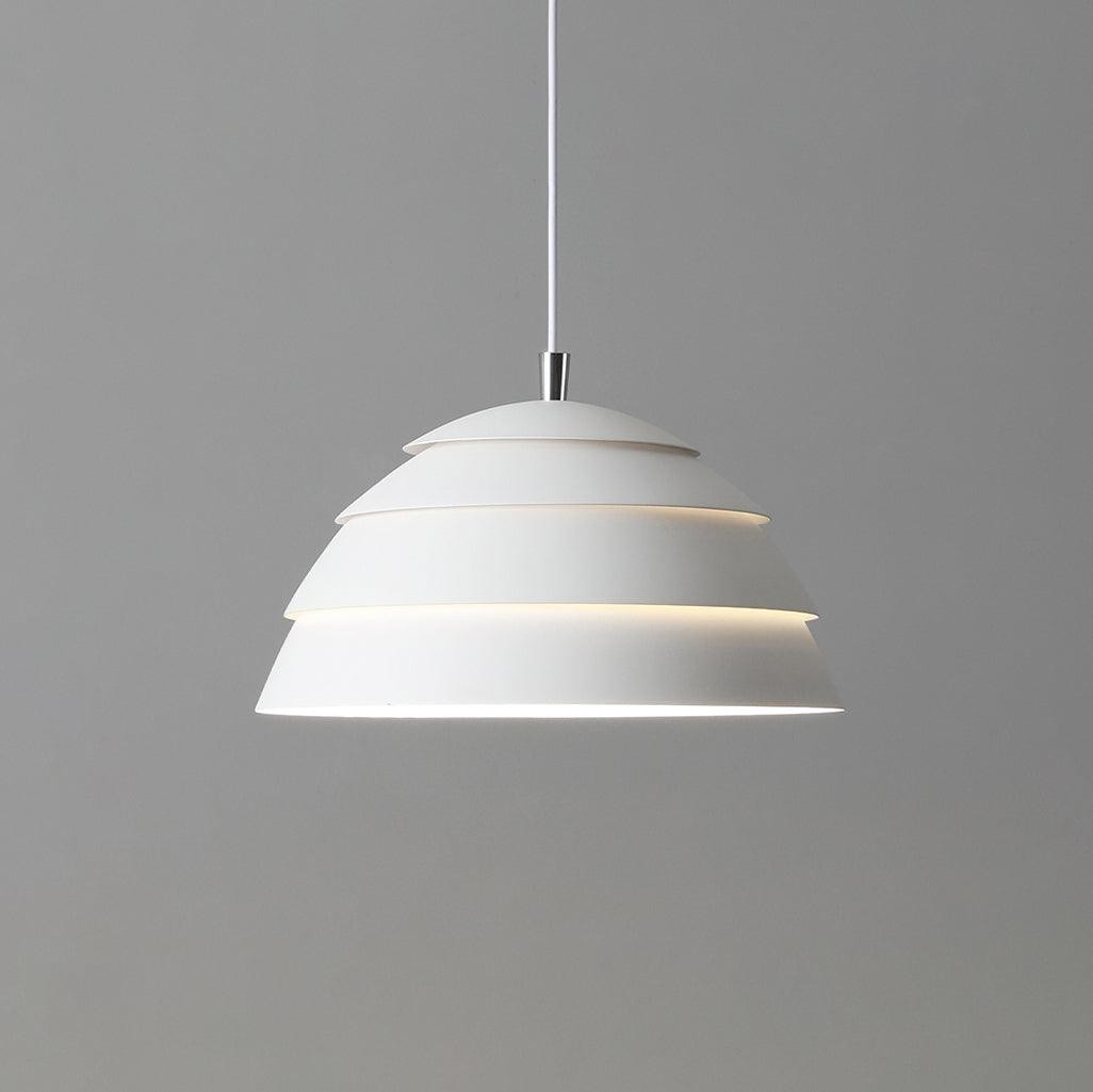 Industrial Style Ladder Pendant Lamp K336