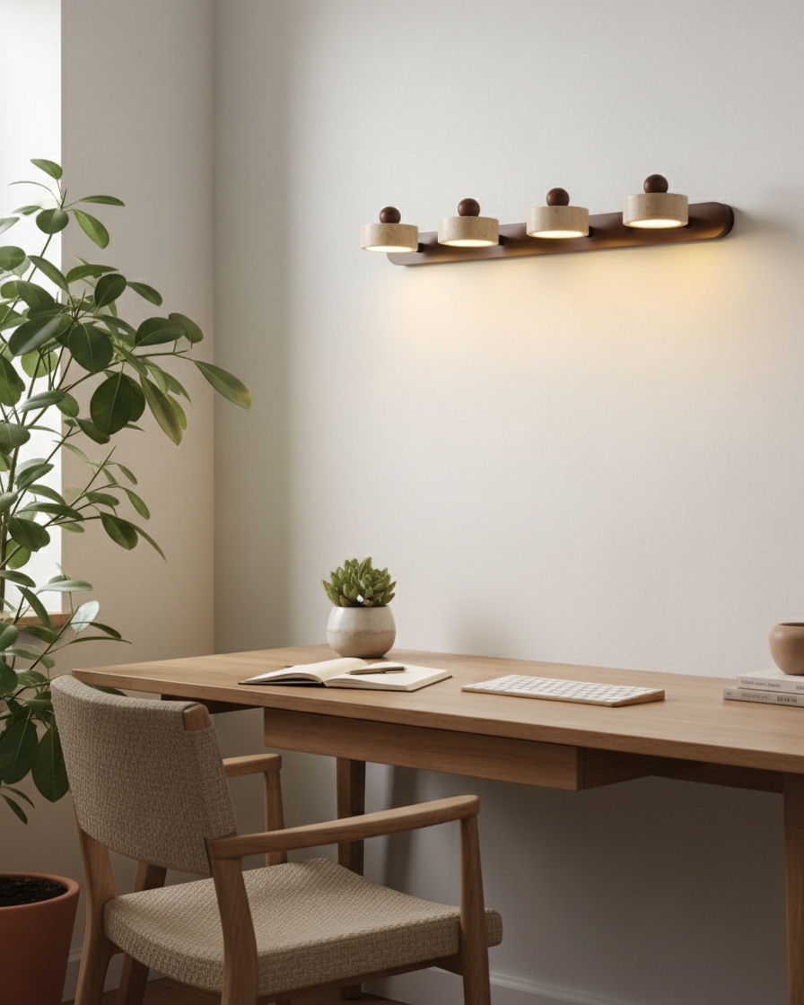 Tavros Wall Lamp D264