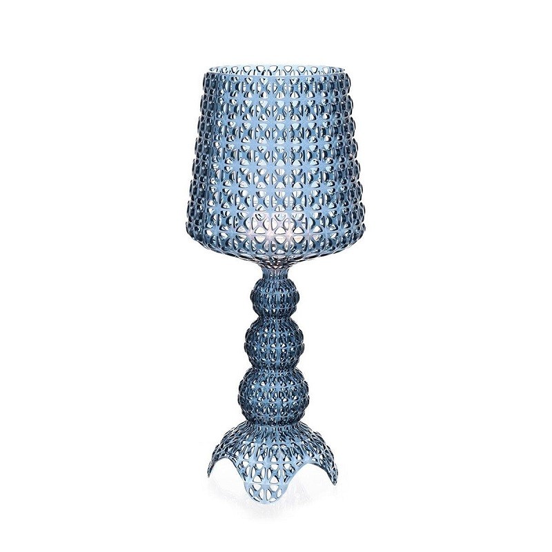 Mini Kabuki Table Lamp