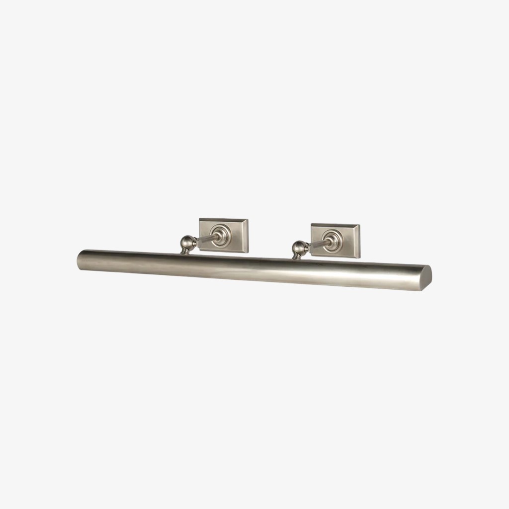 Libris Picture Light - Slim Wall Mounted Light with Art-Focused Design K2176
