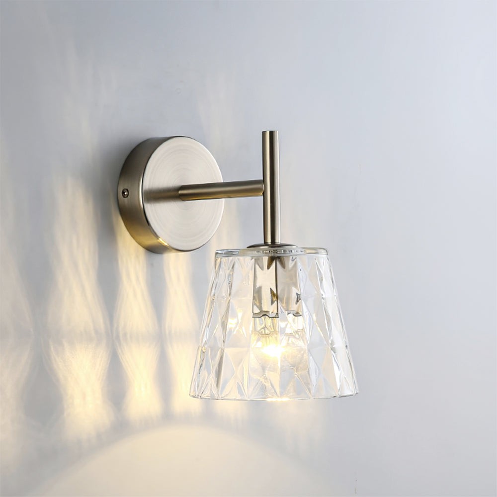 Filiyano Glass Wall Lamp K1195