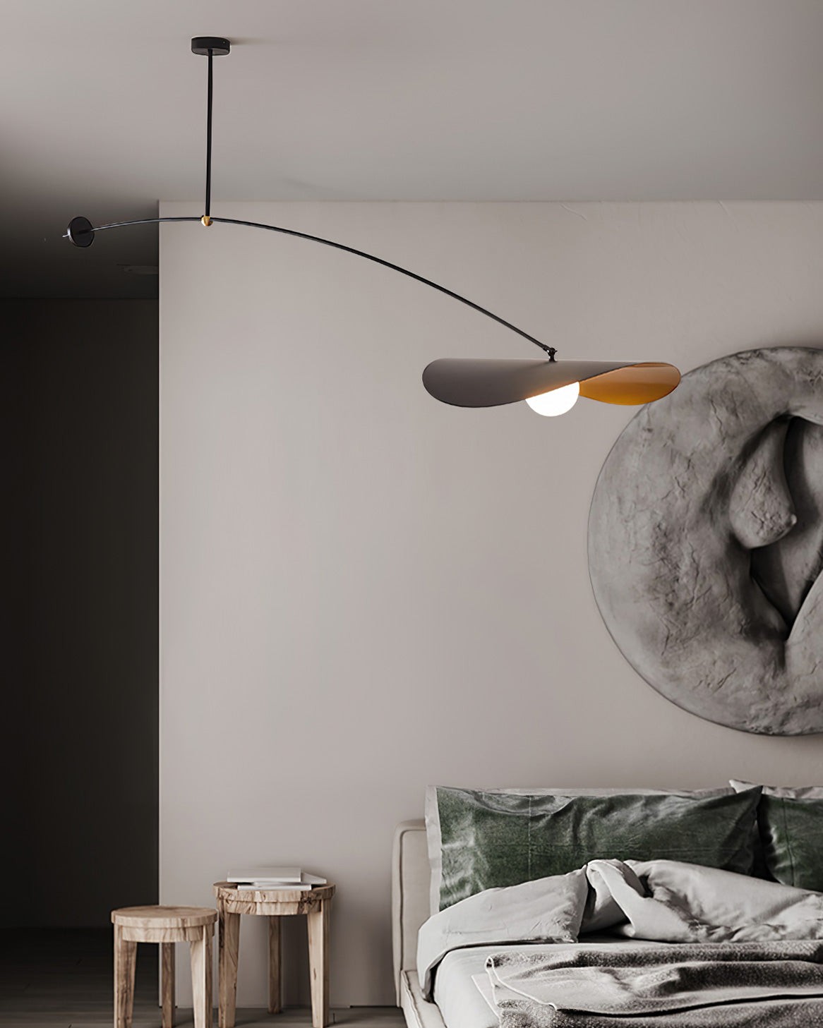 Myrna Chandelier K1058
