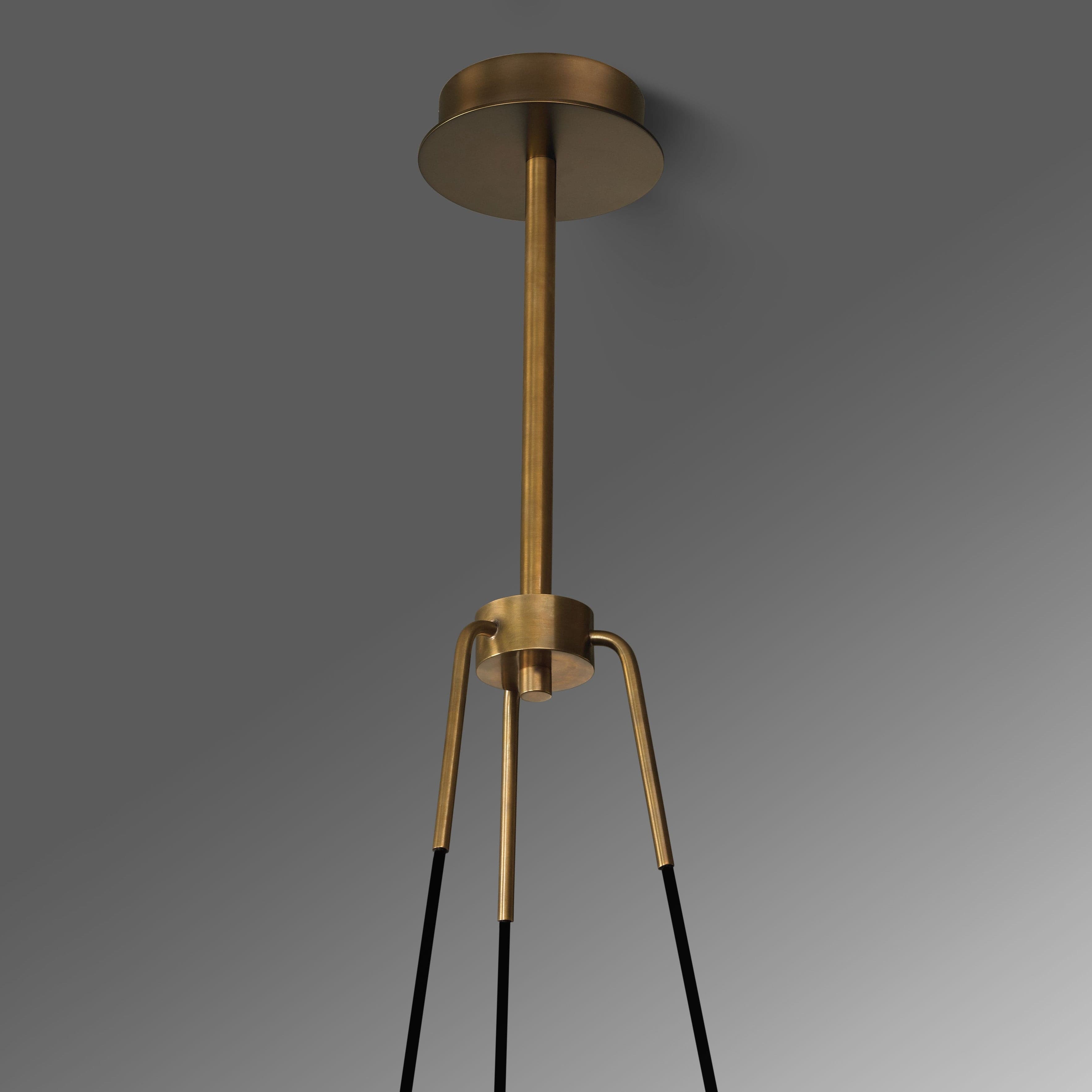 Montalembert Chandelier K1053