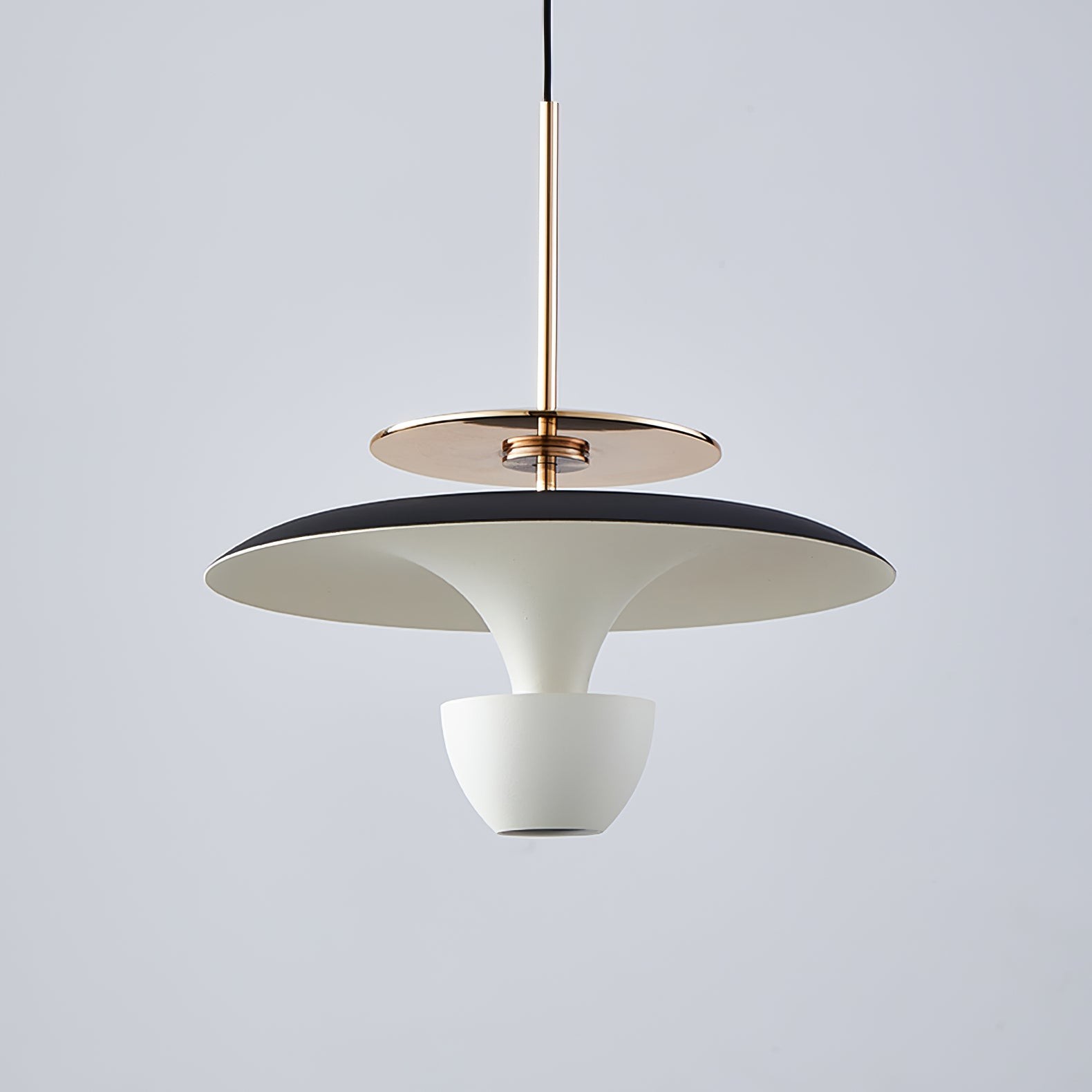 UFO Pendant Lamp K1091