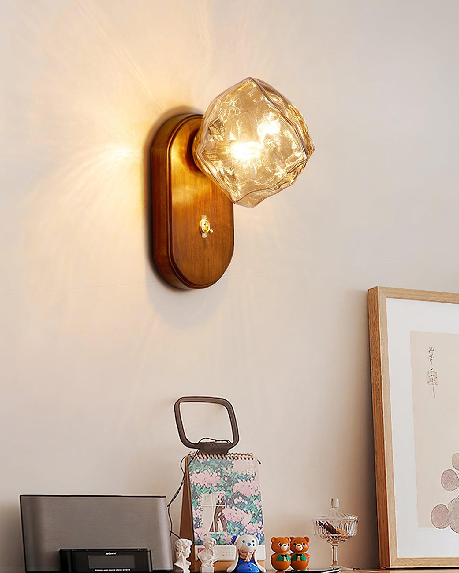 Ice Cubes Wall Lamp K427