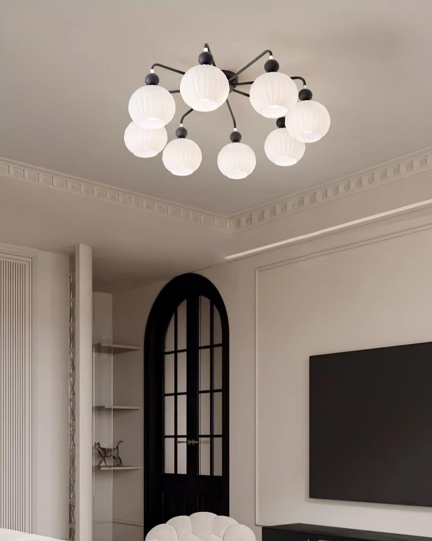 Renee Ceiling Light K1073