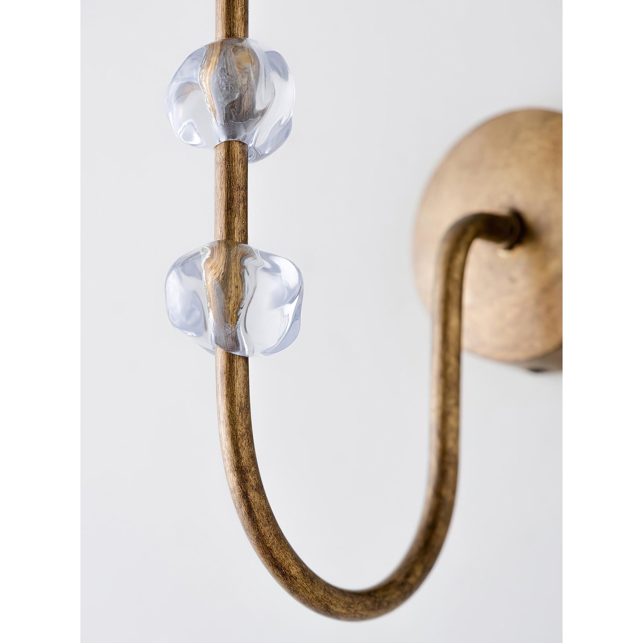 Emile Wall Lamp D693