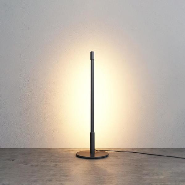 Linear LED Floor/Table lamp