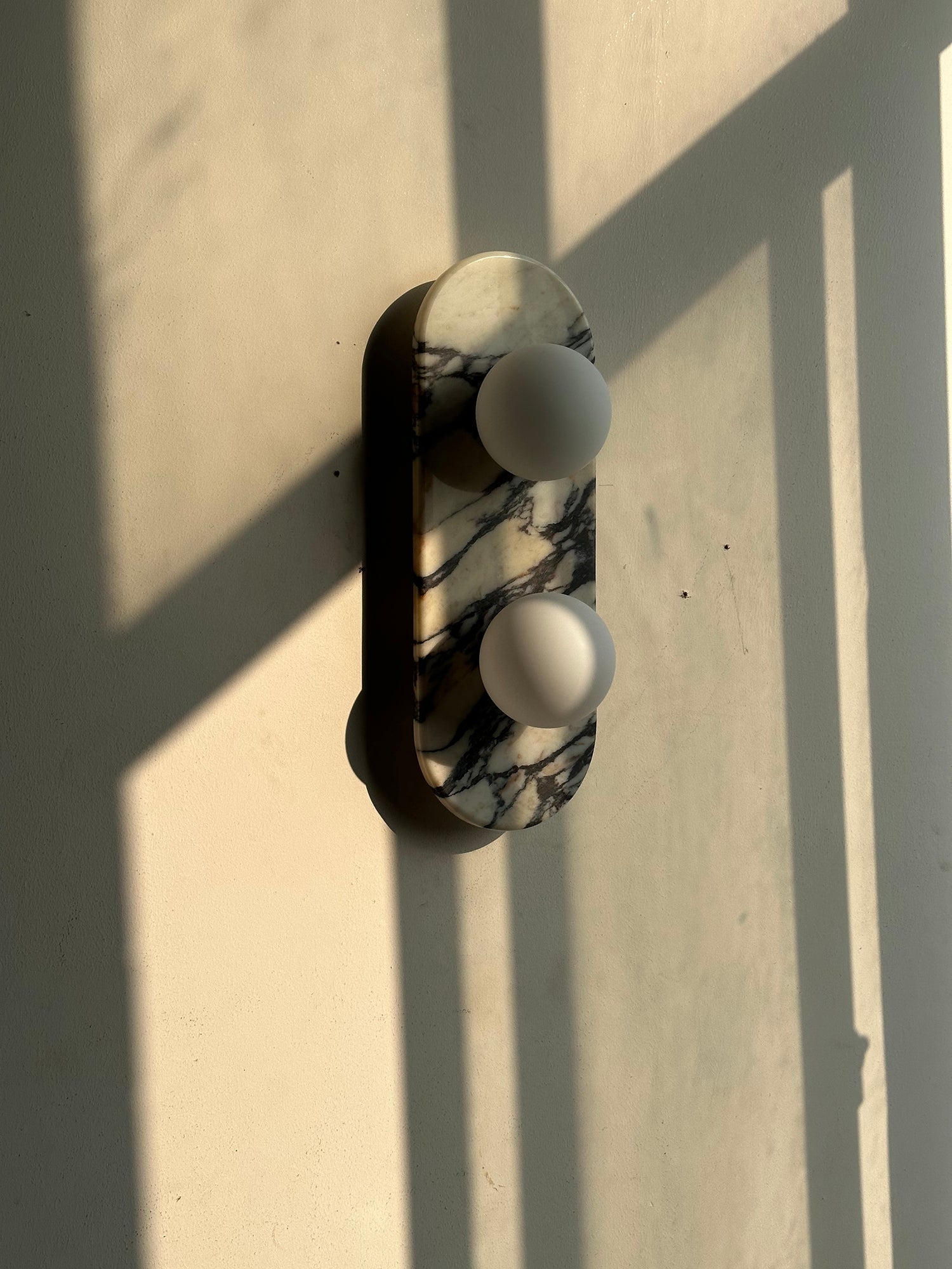 Asteria Wall Lamp D587