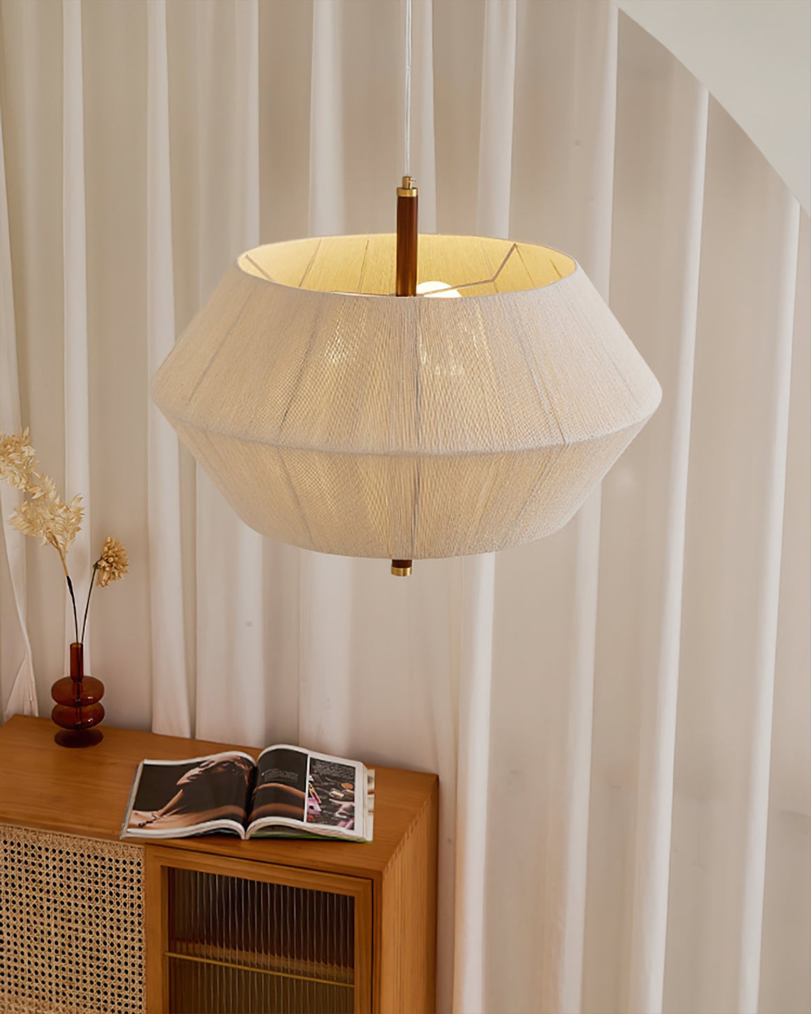 Brera Pendant Lamp K981