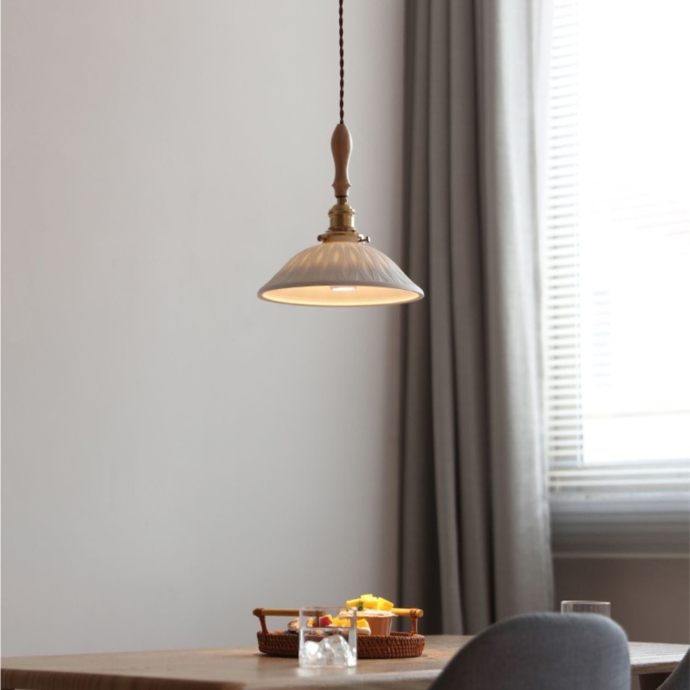 Pendant Light of the Shore D872