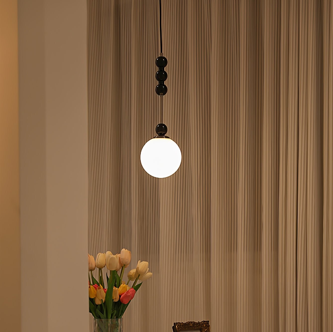 Bola Pendant Lamp D356