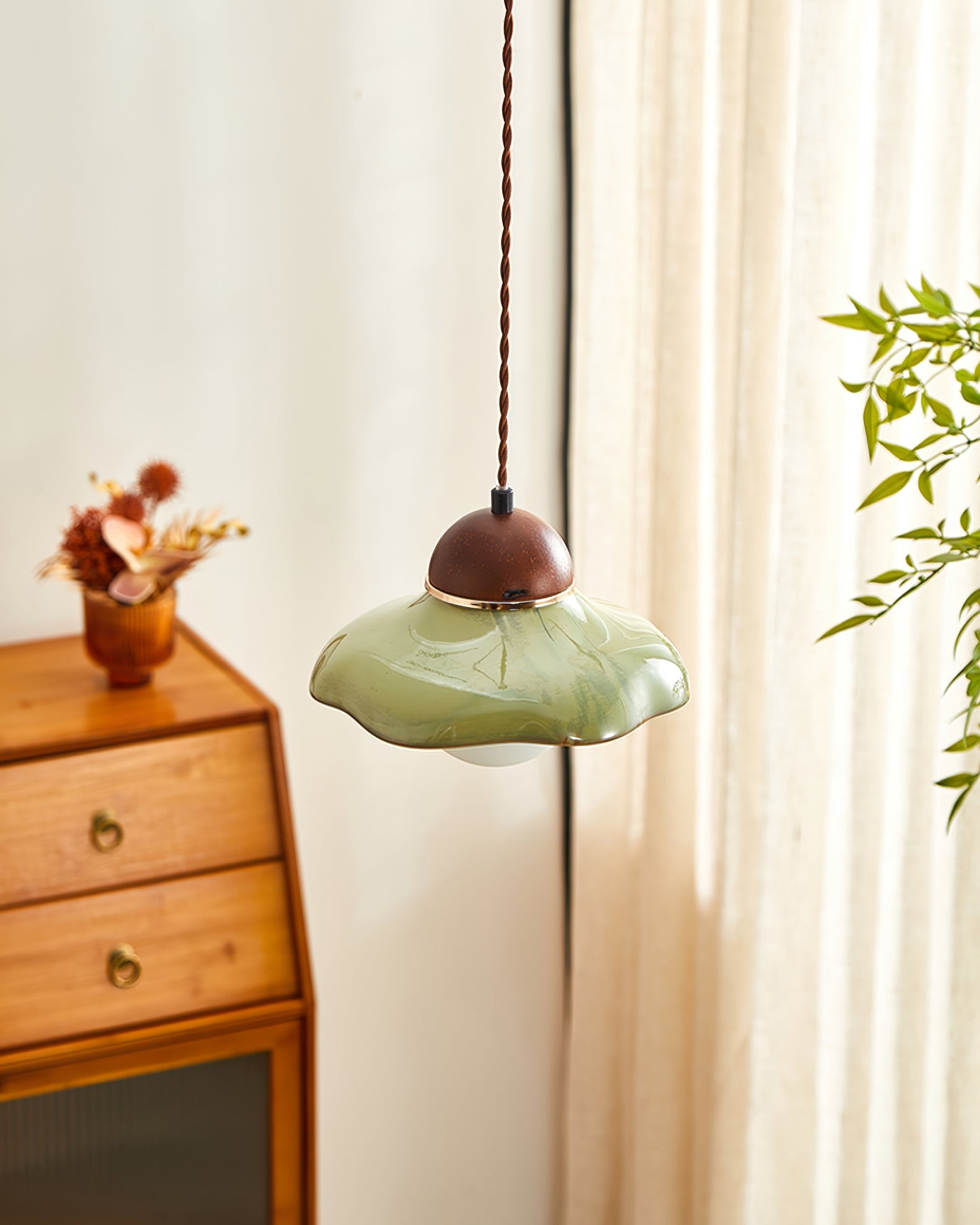 Edmund Pendant Light K1015