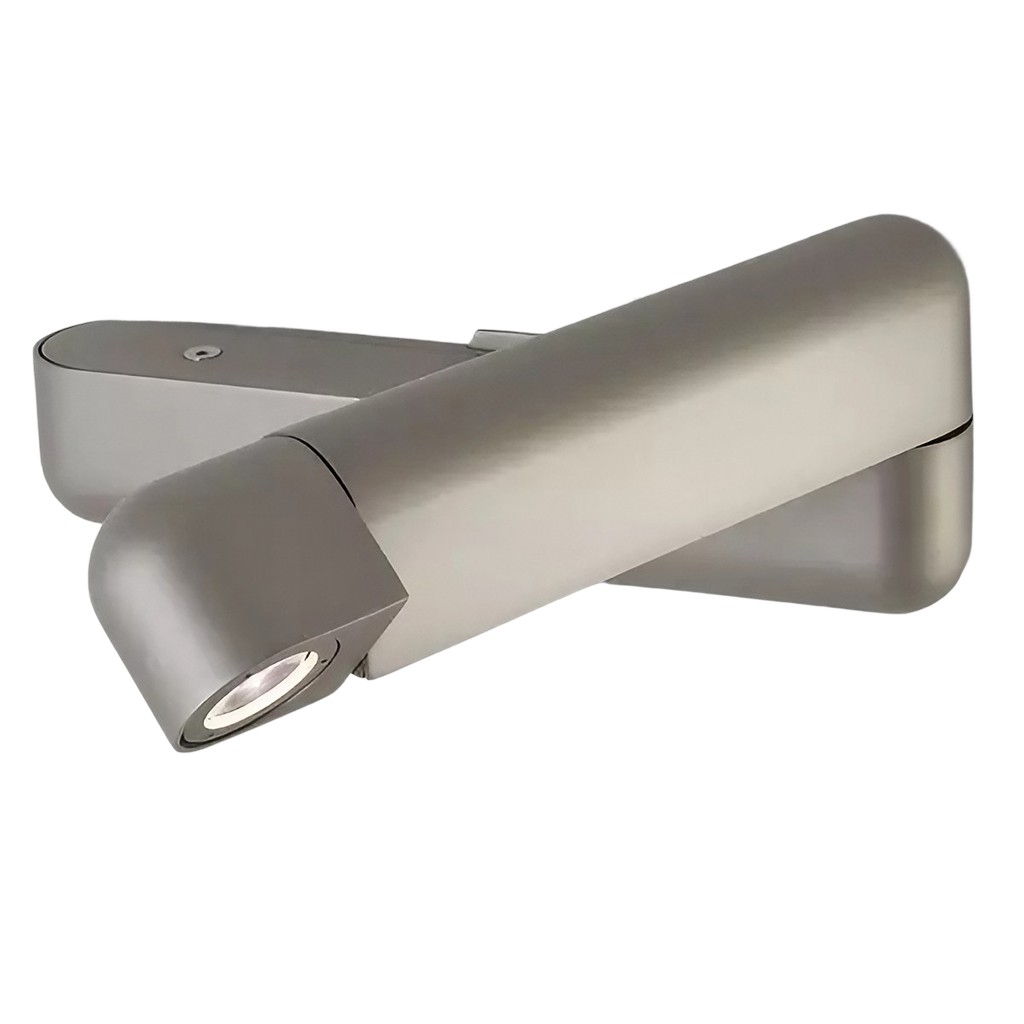 Corsa LED Bedside Light
