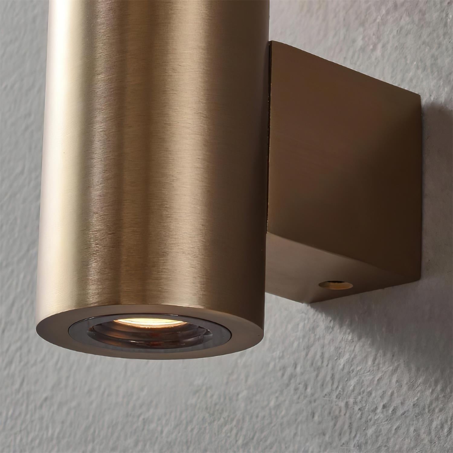 Bravura Wall Lamp D252