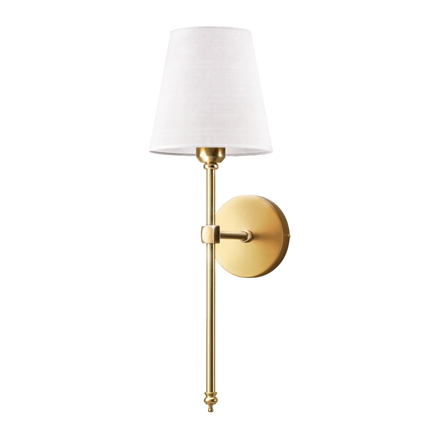 The Princely Torch Wireless Elegant Wall Light D801