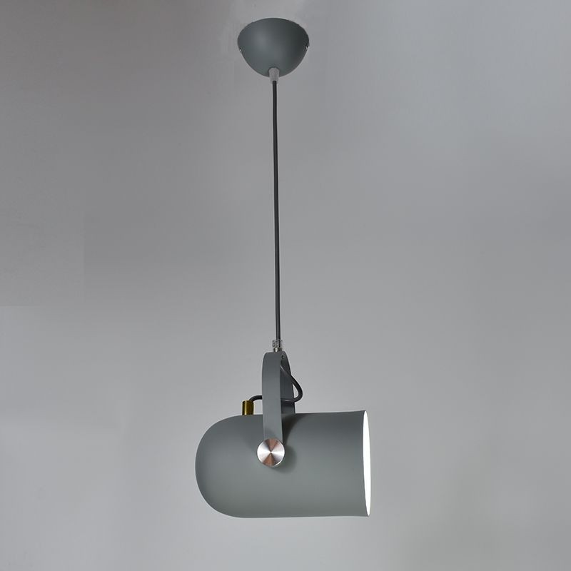 Nordic Angled Drop Light
