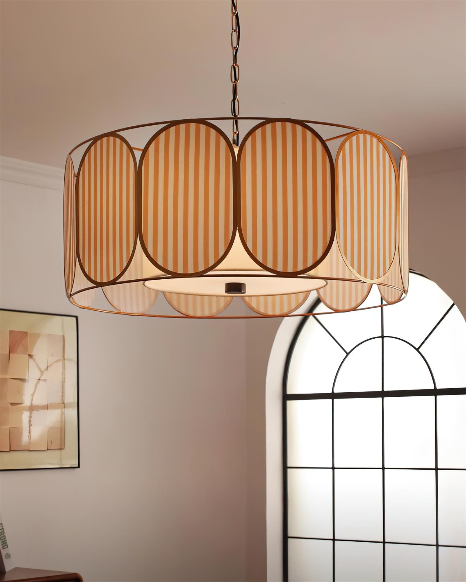 Radiance Pendant Lamp D183