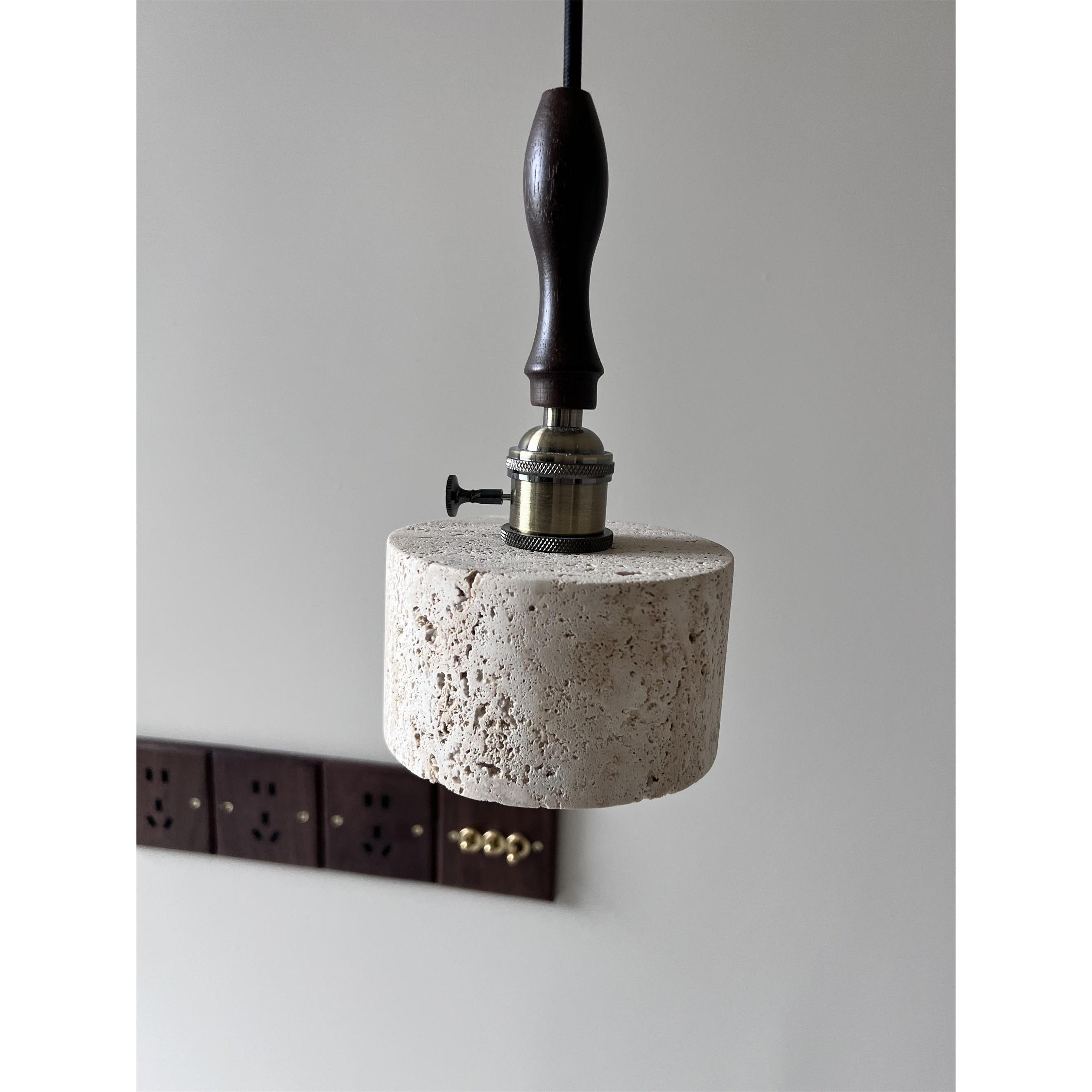 Franciska Pendant Lamp D609