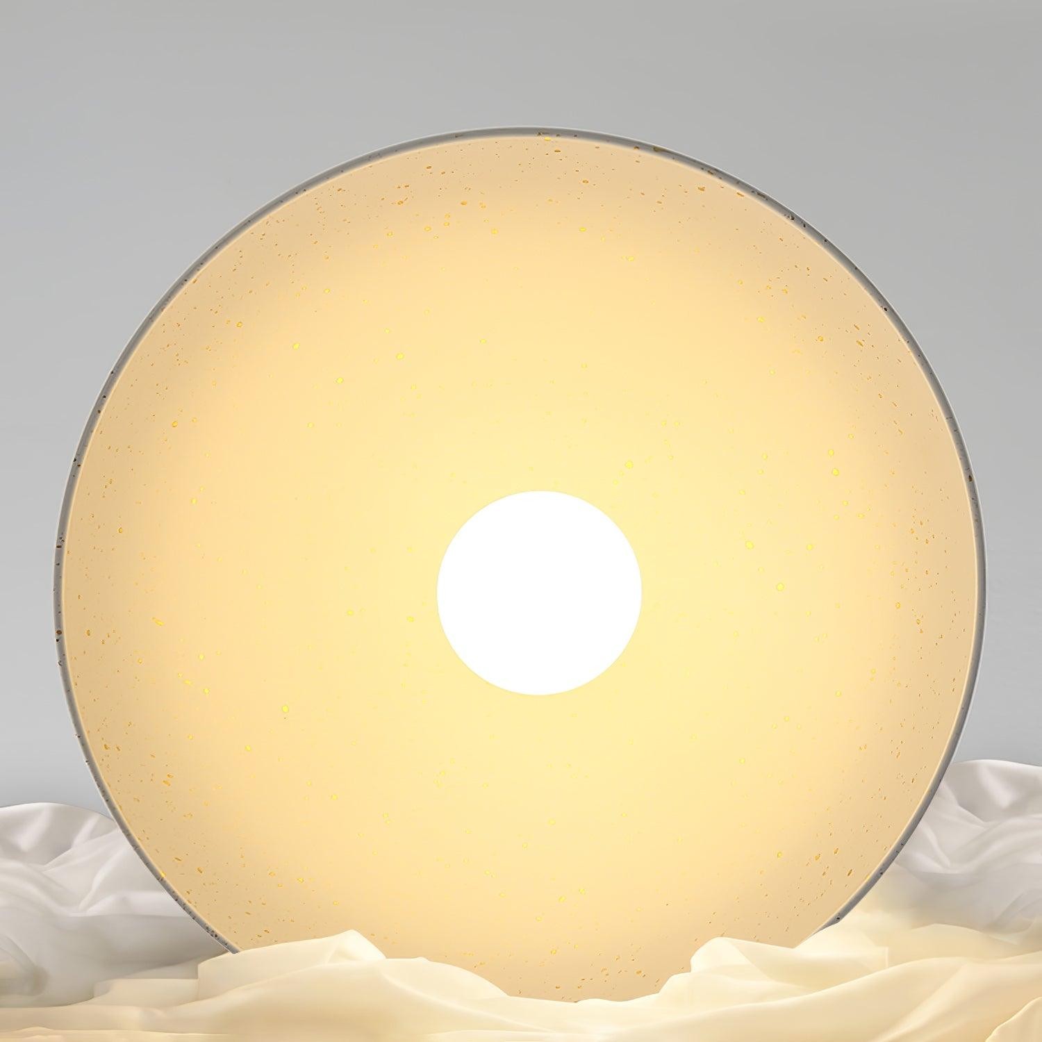 Arc Sphere Pendant Light K237