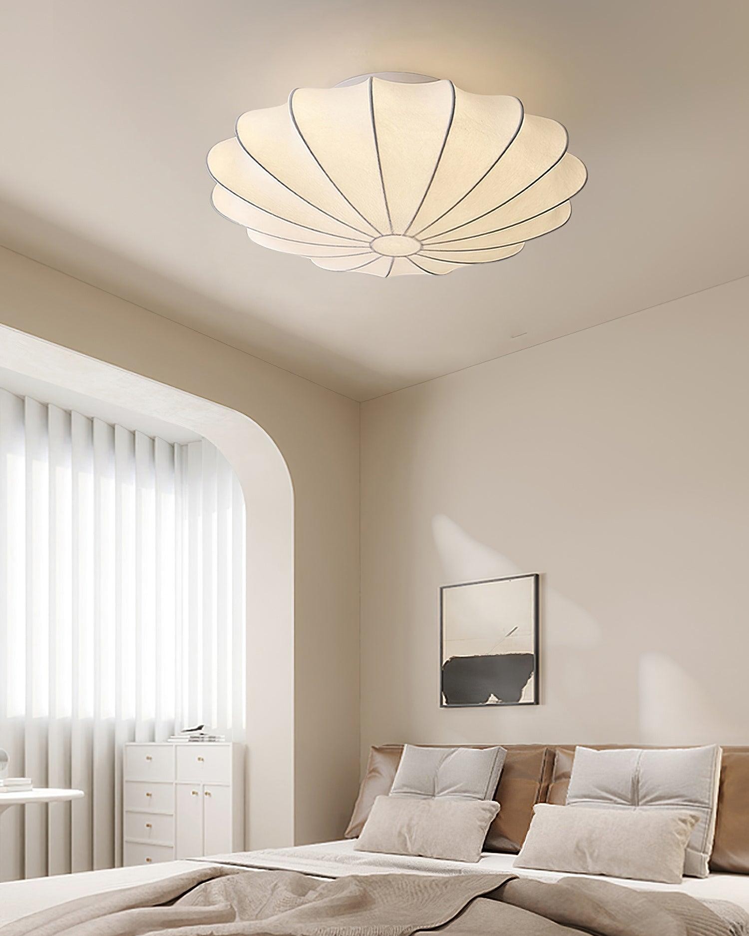 Shell Bubble Ceiling Lamp K538