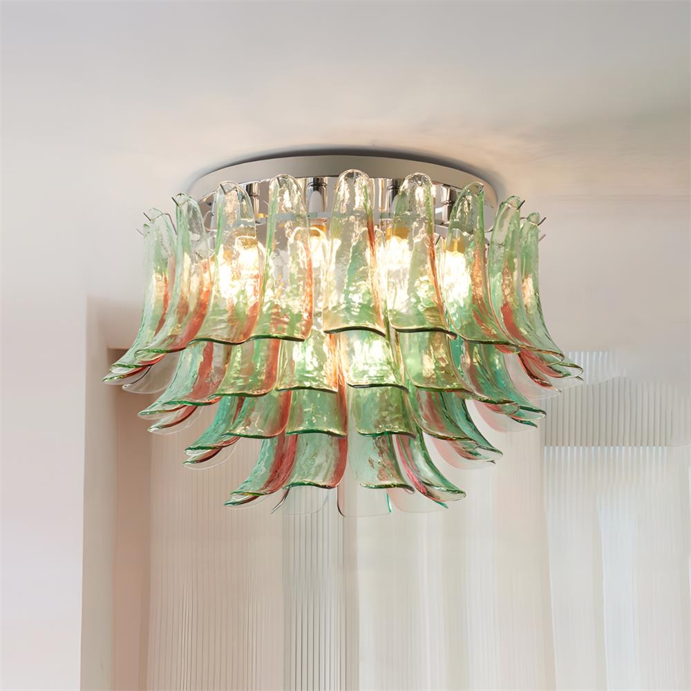 Serenza Layered Ceiling Lamp D344
