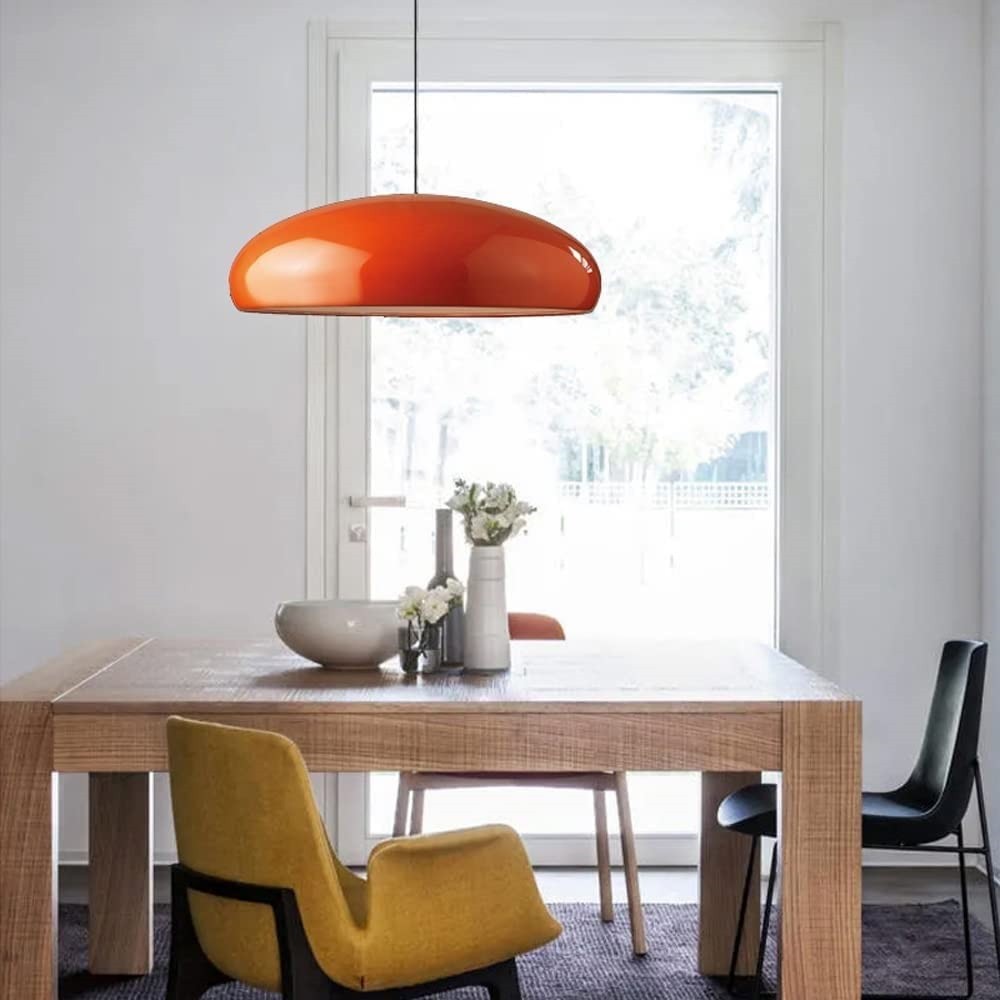 Pangen Pendant Light - Minimalist Contemporary Pendant Lighting for Dining Area