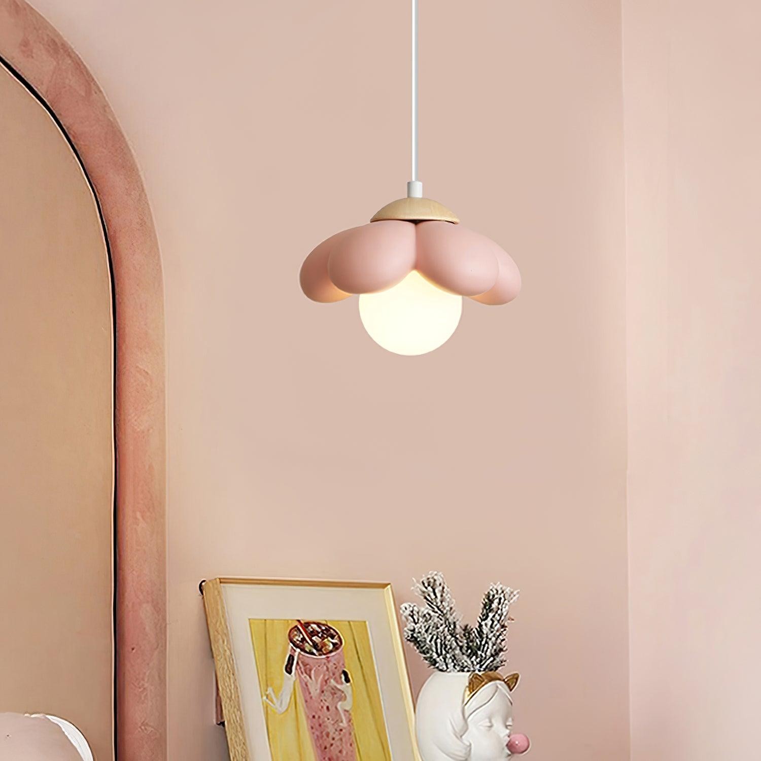 Cherry Blossom Pendant Lamp K316
