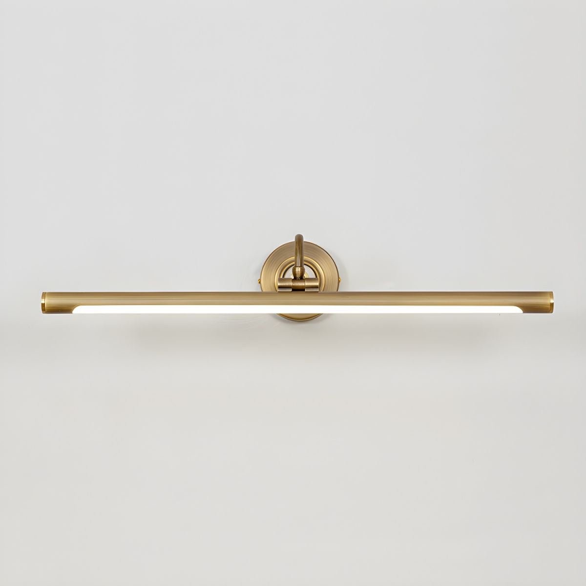 Metal Fixed Adjustable Linear Wall Light K239
