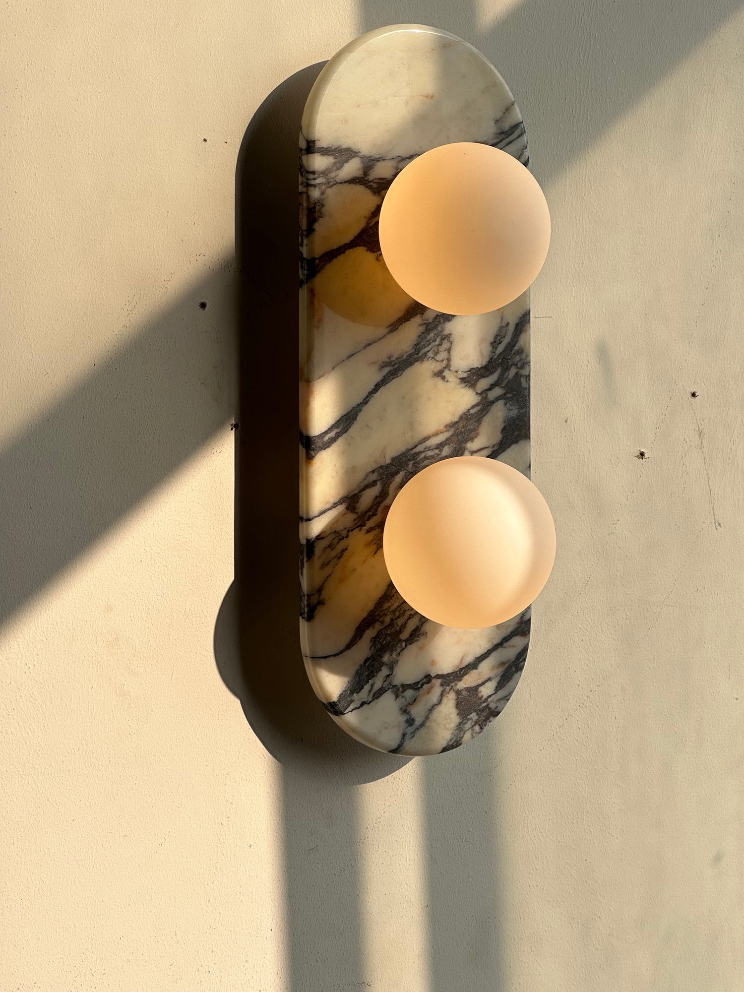 Asteria Wall Lamp D587