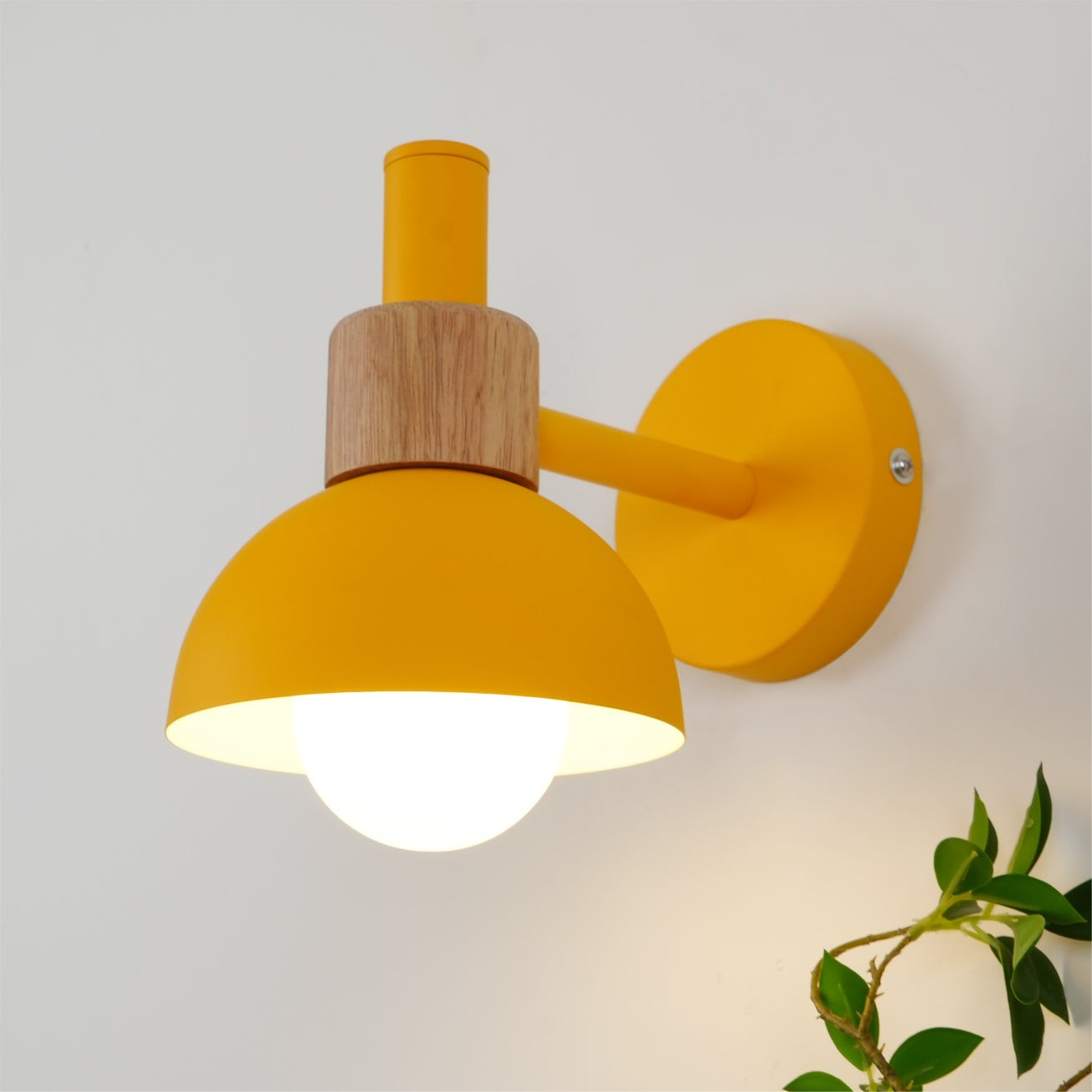 Fanta Wall Lamp K1019