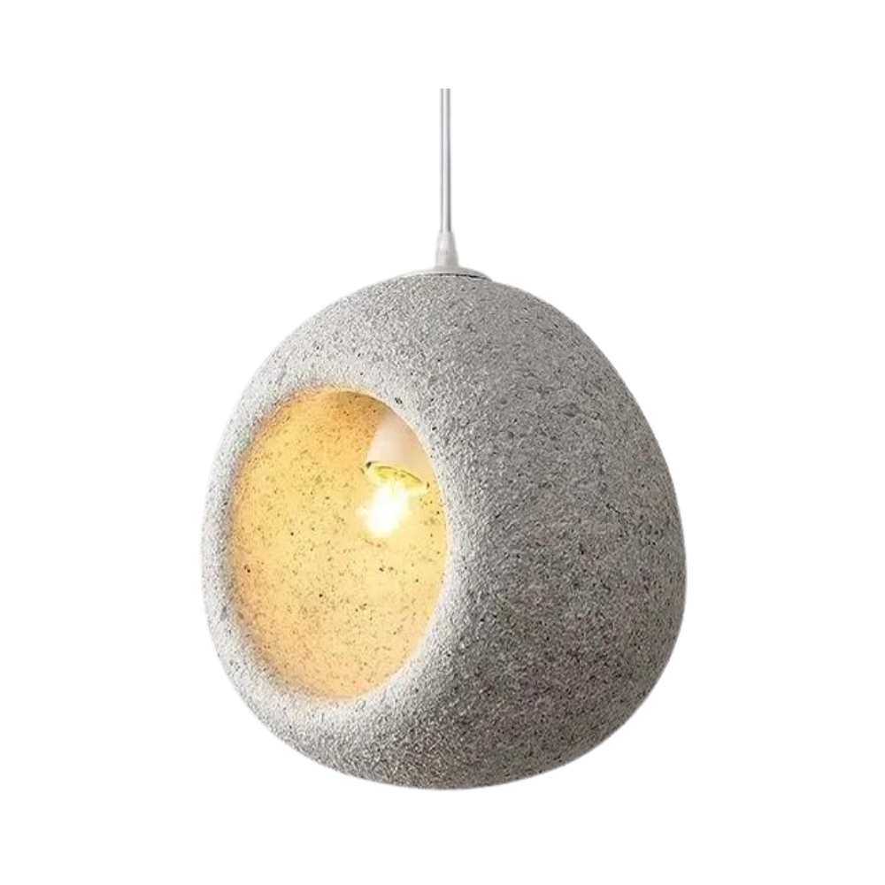 The Discreet Glow Pendant Light D825