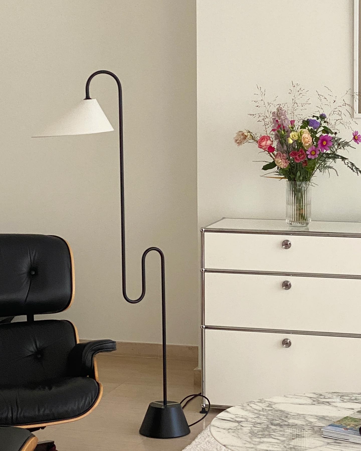 Roattino Floor Lamp D459