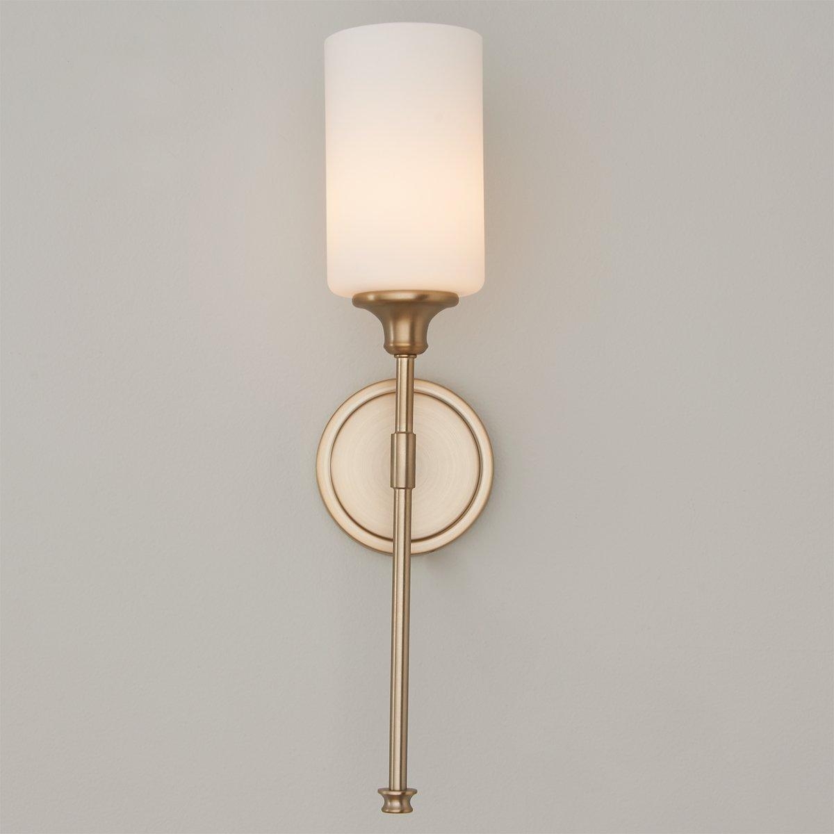 Tracie Wall Lamp D539