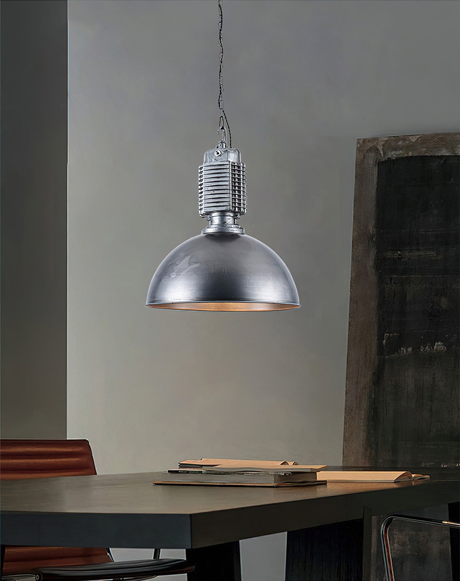 Steinhauer Bikkel Pendant Light D462