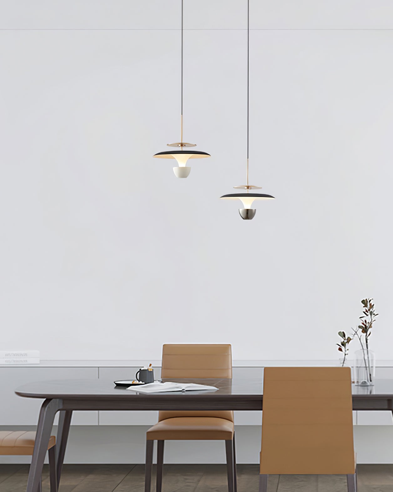 UFO Pendant Lamp K1091